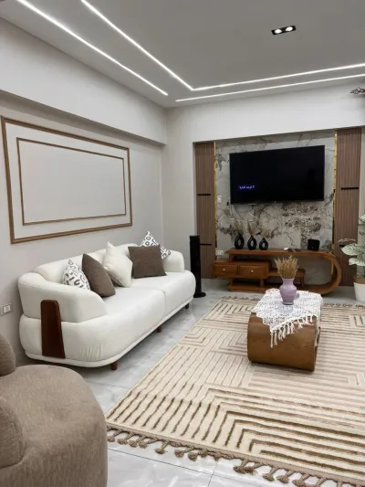 Apartment for rent in Nasr City