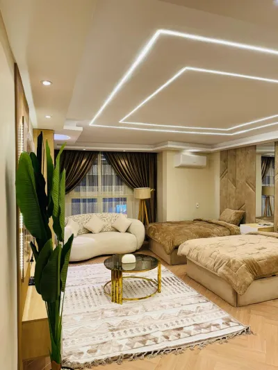 Apartment for rent in Nasr City