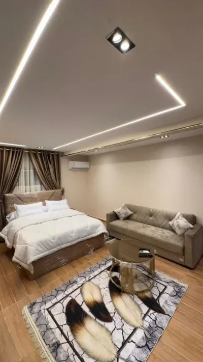 Apartment for rent in Nasr City