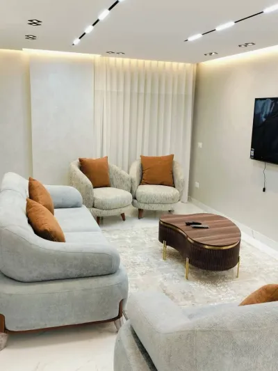 Apartment for rent in Nasr City