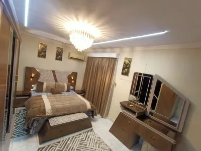 Apartment for rent in Nasr City