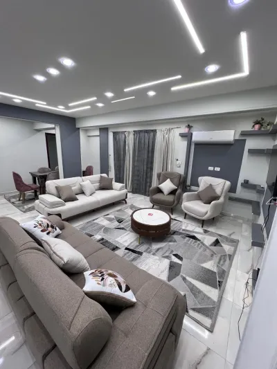 Apartment for rent in Nasr City