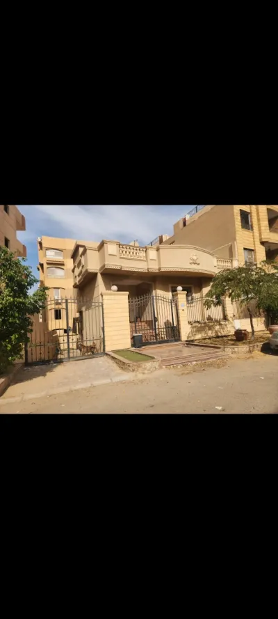فيلا للبيع كومباوند لافيستا