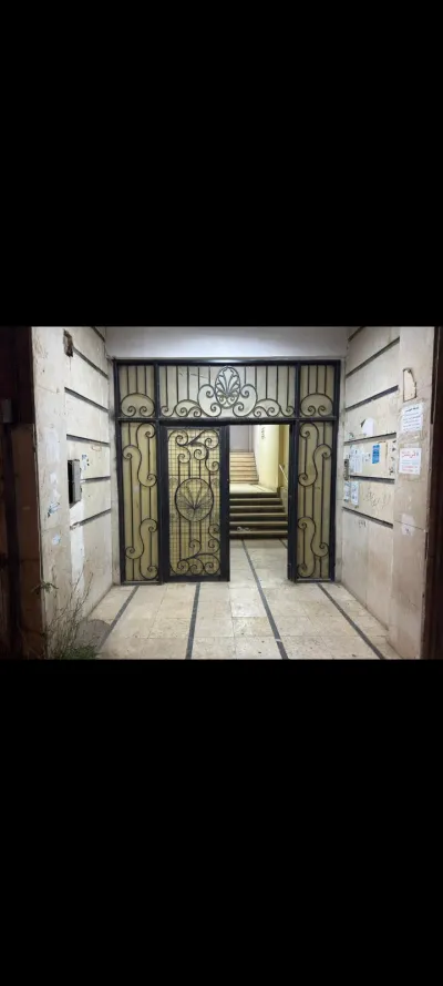 عماره للبيع النزهه الجديدة