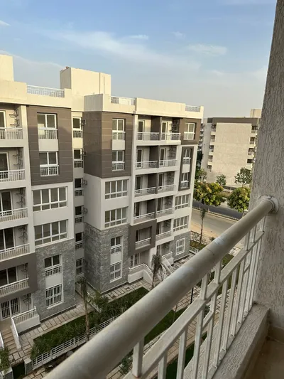 Apartment for sale in Madinaty