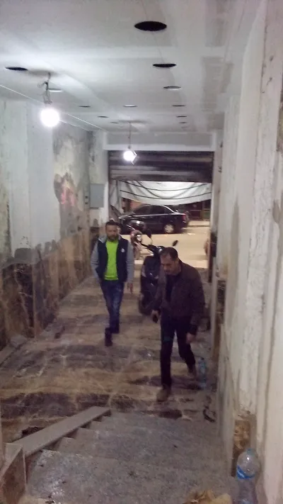 محل للايجار 65 متر 