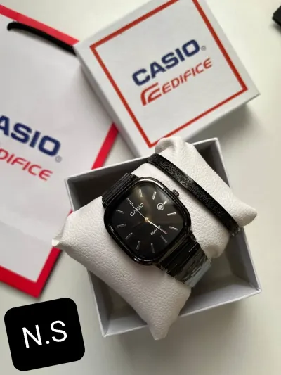 ساعات هاى كوبى