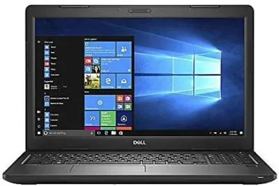 للبيع لاب توب ديل5500 rem8 ssd256