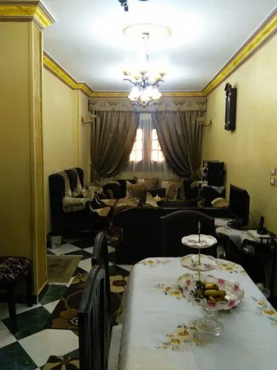 Apartment for sale in Badr City