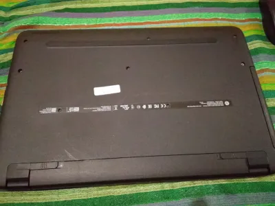 جهاز لاب توب HP للبيع