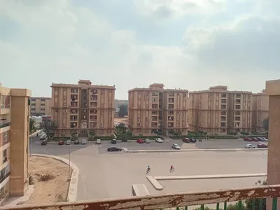 Apartment for sale in Mountain View Mostakbal City