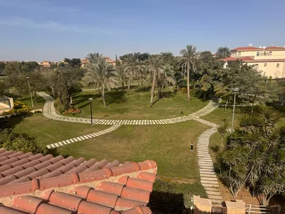 للبيع أكبر فيلات مدينتي نموذج A