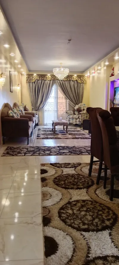 Apartment for sale in Helwan