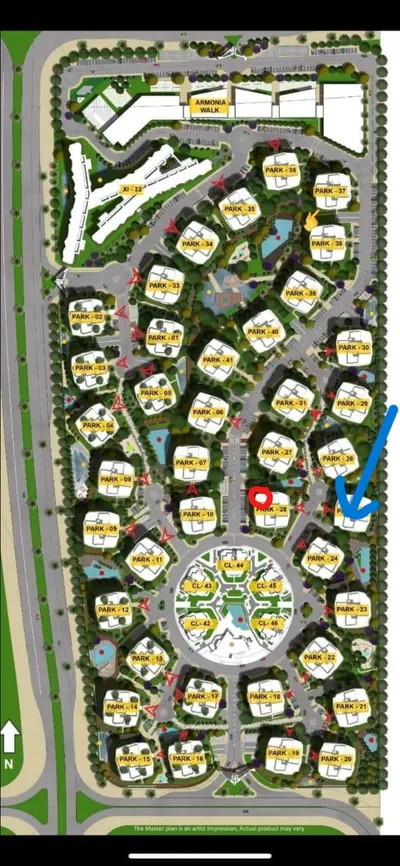 Apartment for sale in R7