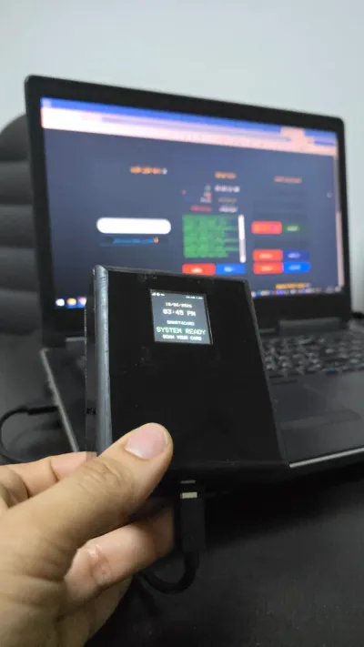 system لادارة الجيم