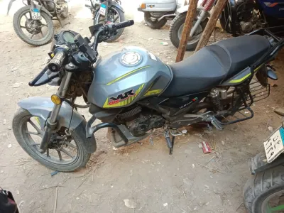 Vigorey VLR 2025