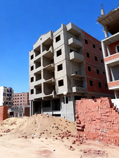 Apartment for sale in New Heliopolis