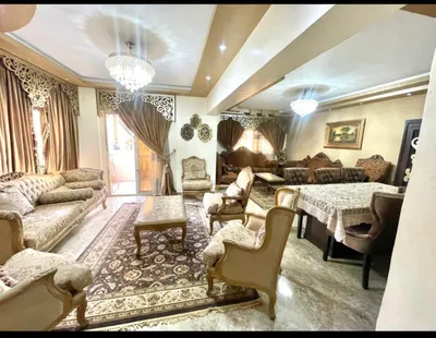 Apartment for sale in Nasr City