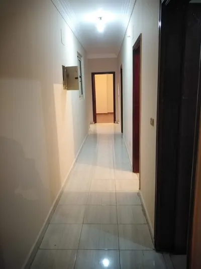Apartment for rent in El Merag City