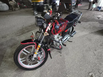 Dayun 4 2025