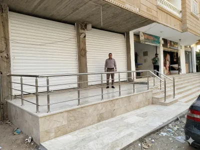محل للبيع بسعر لقطة بحدائق الاهرام