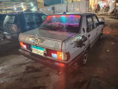 Fiat Shahin 2006