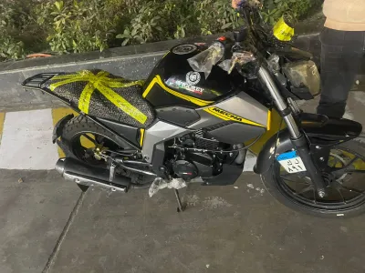 Vigorey ST 200 2024