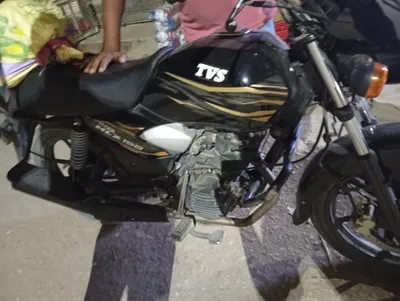 TVS Other 2022