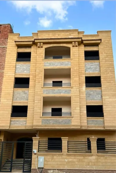 Apartment for sale in New El Andalous