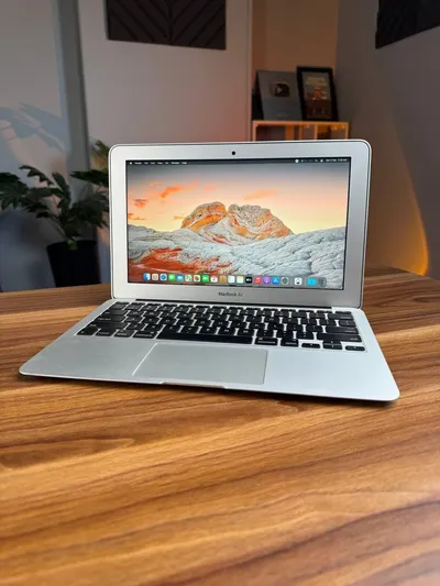 Macbook Air 2015