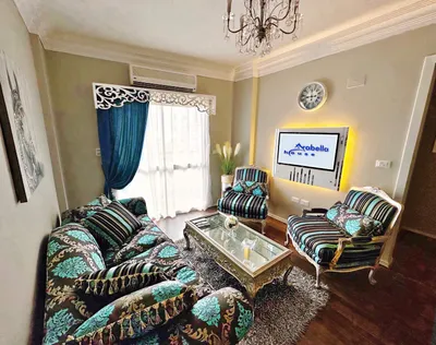Apartment for sale in Third Settlement