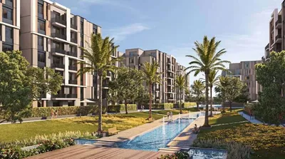 Penthouse for sale in Swan Lake