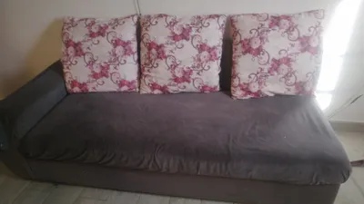 طقم كنب