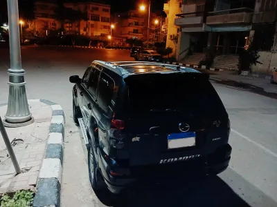 Geely Other 2009