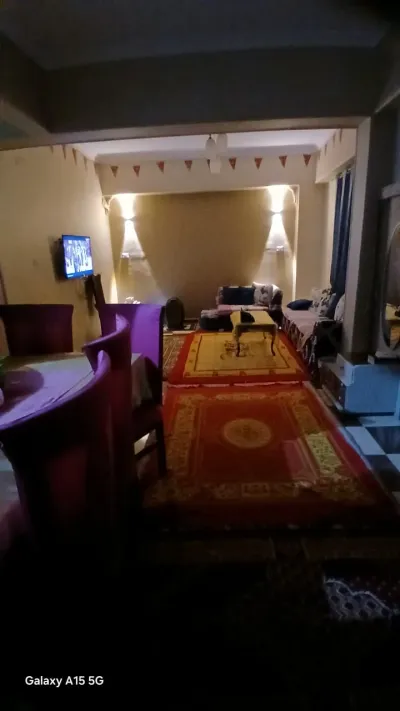 شقة للبيع في العبور