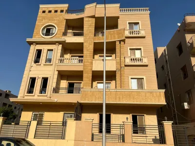 #دوبلكس للبيع #فيلا بالقرب من التجمع وبوابه مدينتي 