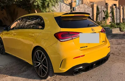 Mercedes Benz AMG GT 2021