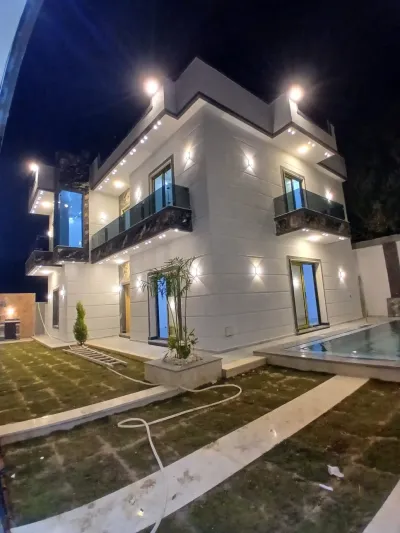 فيلا للبيع بكنج مريوط بالإسكندرية