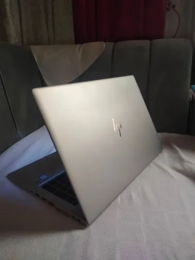 HP Elitebook 850G5
