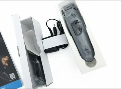 مكنة حلاقة BRAUN 