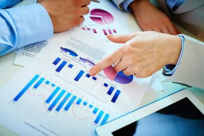 10 استراتيجيات لتحلي السوق تعرف عليها مع شركة أركان