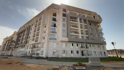 Apartment for sale in R7
