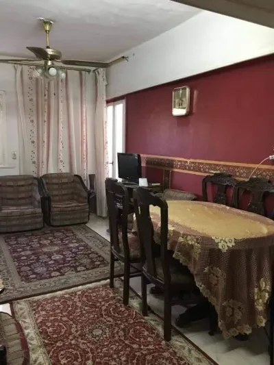 فرصة للسكن أو الاستثمار بأرقى مناطق مدينة نصر - الحي الثامن