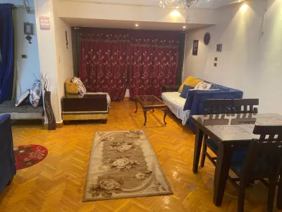 Apartment for rent in Nasr City