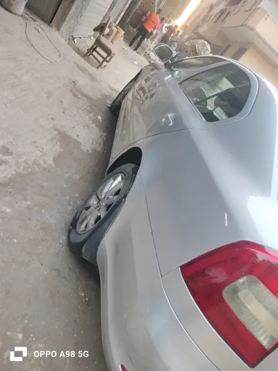 Skoda Octavia 2012