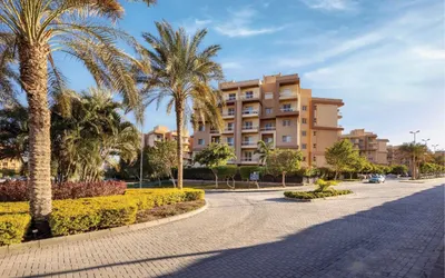 Apartment for sale in Ashgar Residence