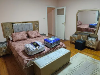 Apartment for sale in Masr El Gedida - Heliopolis