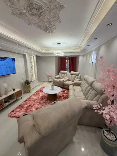 Apartment for sale in Nasr City