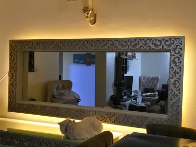 سفرة +بوفيه