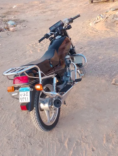 مرسى مطروح 